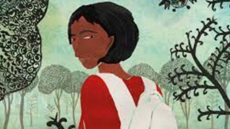 O filme ‘O soño da sultá’ acada un premio Quirino de animación