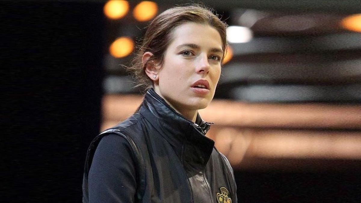 Carlota Casiraghi debatirá de filosofía en el Hay Festival de Segovia