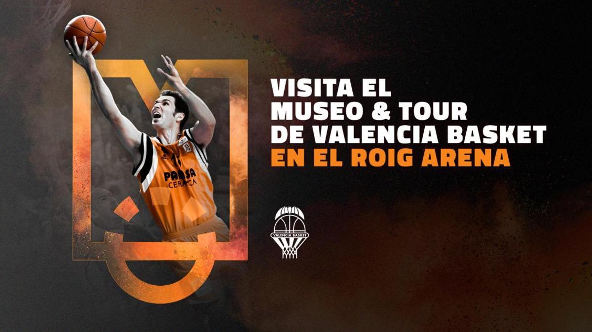 Museo &amp; Tour VBC