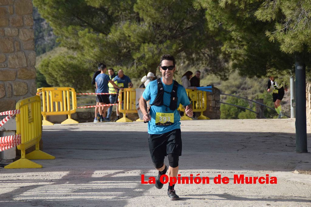 Trail Puentes de Cieza 2022 (II)