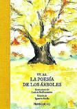 IGNACIO ABELLA (editor). La poesía de los árboles. Il·lustracions de Leticia Ruifernández. Nórdica, 224 pàgines, 27,50 €.