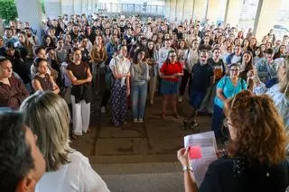 Oposiciones docentes de Secundaria en Galicia: Al menos siete especialidades de FP y Bachillerato ya tienen más plazas que aspirantes aprobados