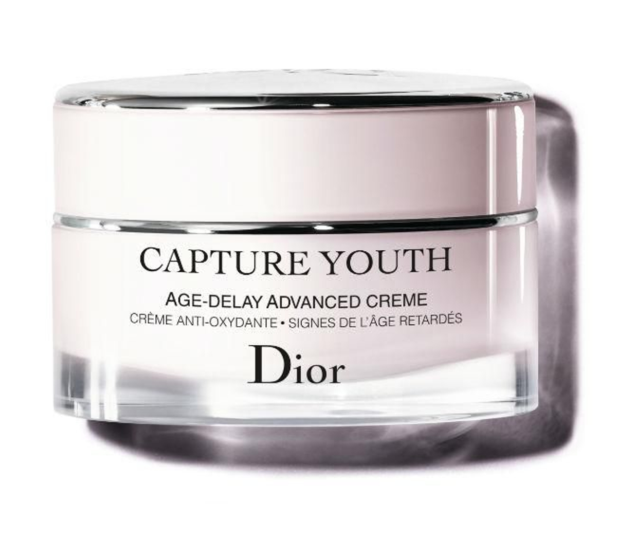 Capture Youth de Dior