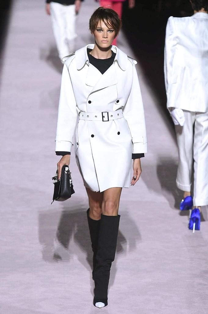 Tom Ford