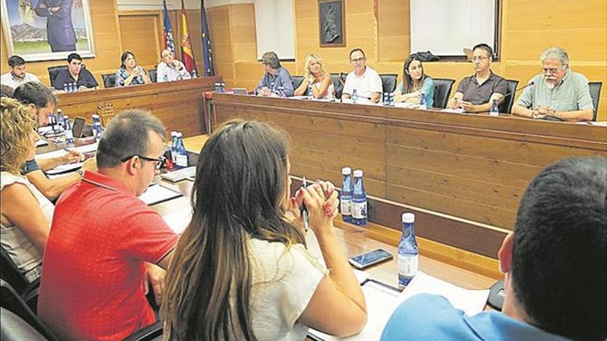 Una jueza anula la tramitación del PAI Playa-Ciudad Jardín