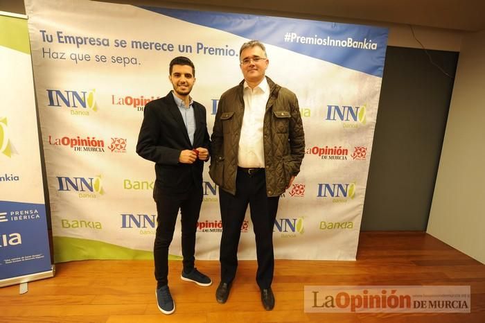 Premios Innobankia