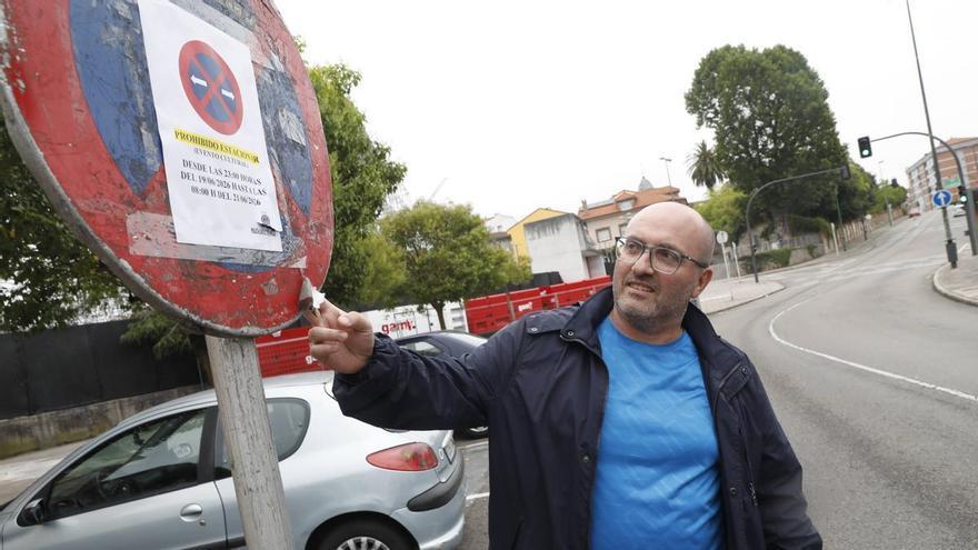 EN IMÁGENES: Los macroconciertos dividen a los barrios de La Magdalena y Versalles