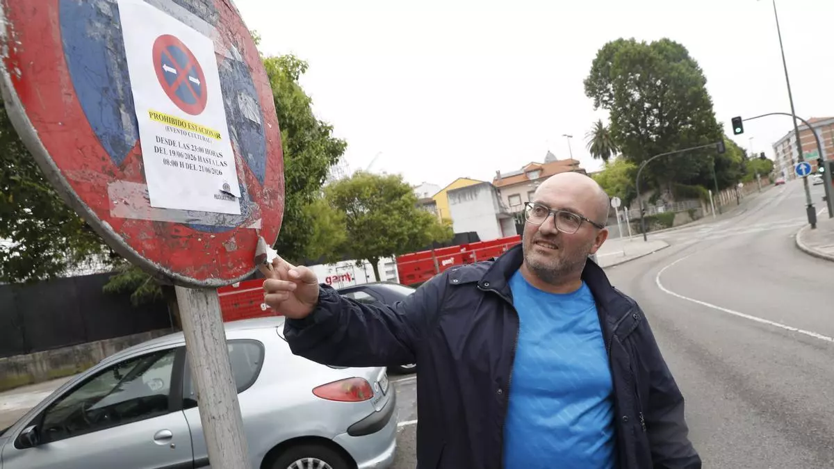 Los macroconciertos dividen a los barrios de La Magdalena y Versalles: de "unos eventos que dan vida al barrio" a quejas por la falta de aparcamiento