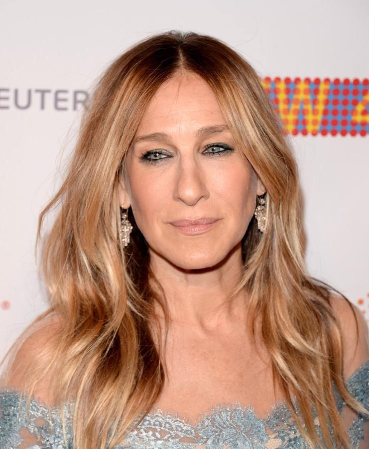 El look de Sarah Jessica Parker