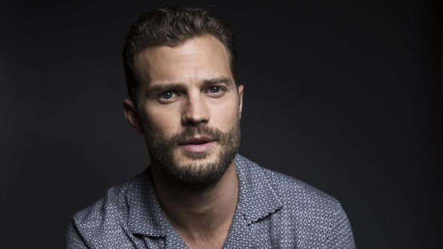 Jamie Dornan: &quot;Sé que soy un objeto sexual. A veces pasa con los hombres&quot;