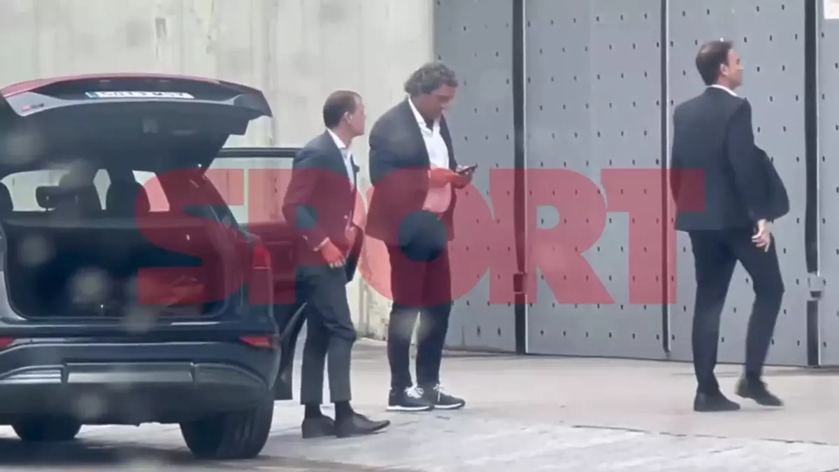 El Barça acelera la inscripción de Joan Garcia