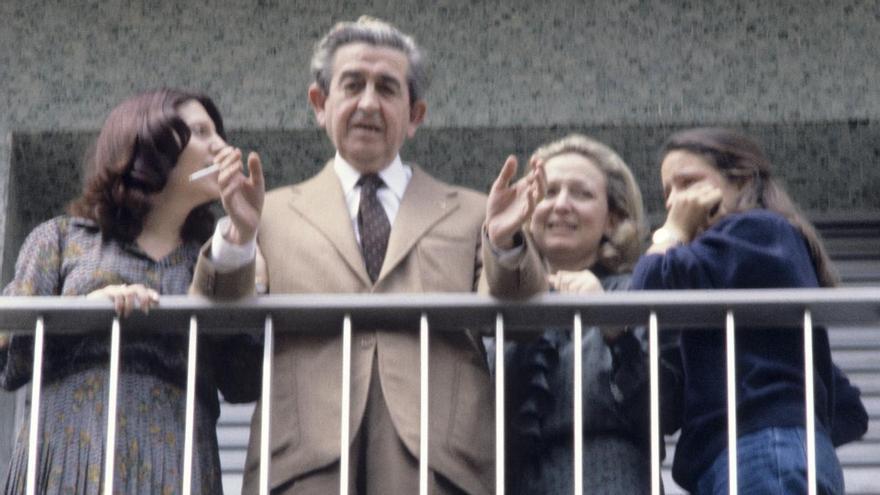 Una casa que ETA compró en la Marina (Alicante) se utilizó para adiestrar a los secuestradores de Luis Suñer