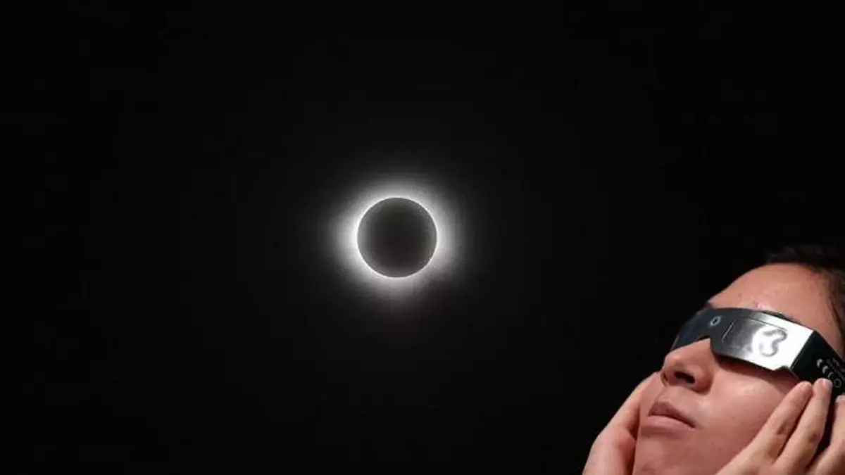 El eclipse descoloca a los hoteleros del Port de Sóller: "Hay gente que hizo la reserva hace tres años"