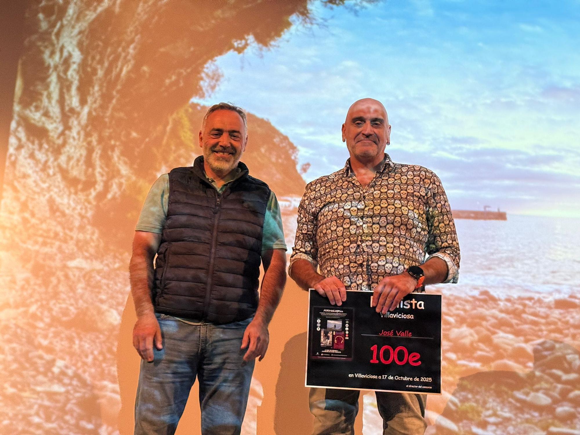 Así vivió Villaviciosa su III Certamen Fotomaliayo