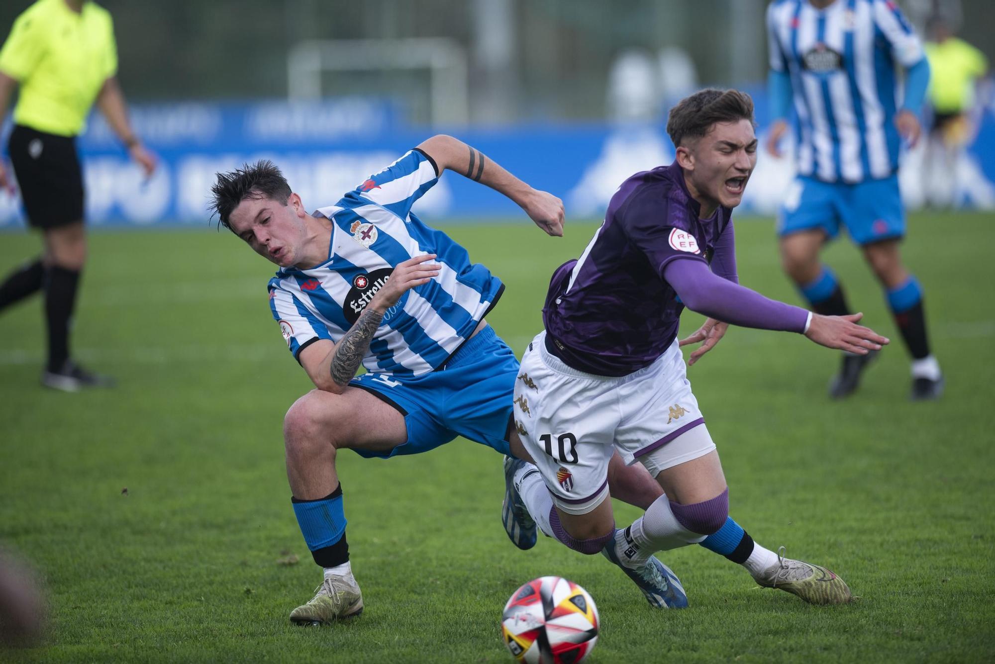 Al Fabril se le escapa un partido loco