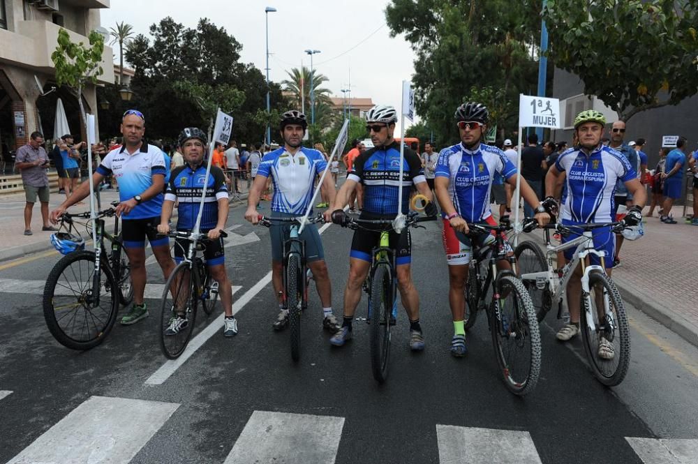 Media Maratón de Alhama de Murcia