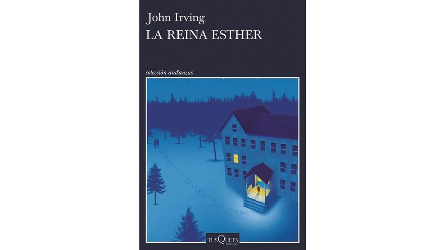 La huérfana fantasma