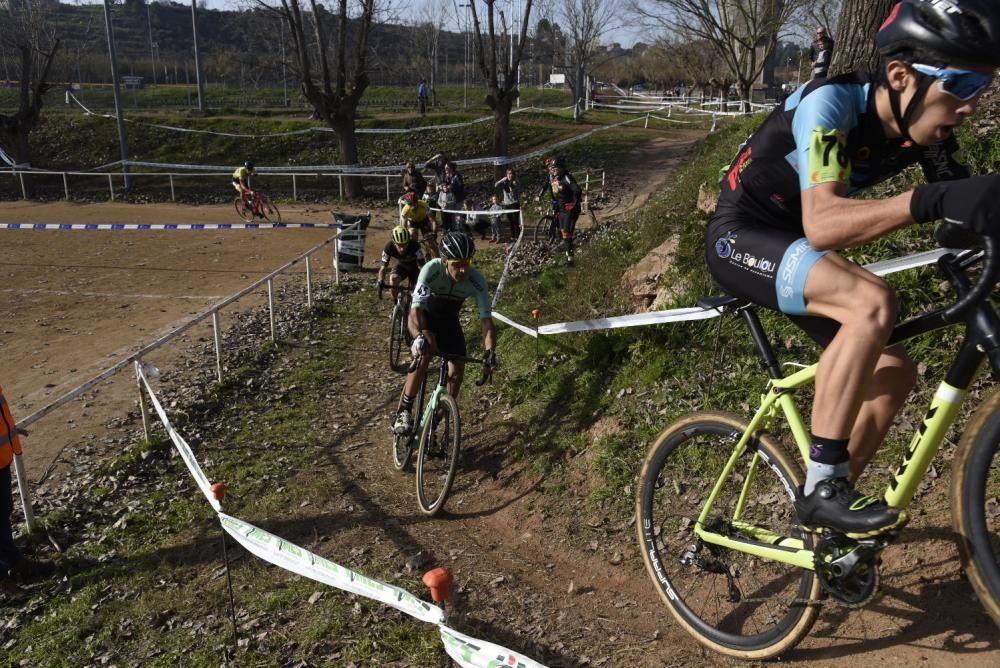 Setè trofeu Ciutat de Manresa de ciclocròs