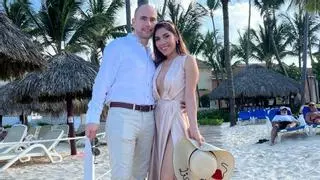 La boda soñada de una pareja en Cancún se convierte en una gran pesadilla que empieza en Palma