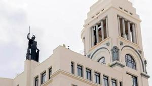 El Quixot i el Círculo