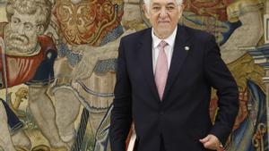 Pumpido acusa el TS de fer una lectura "contrària a l’esperit" de la llei d’amnistia