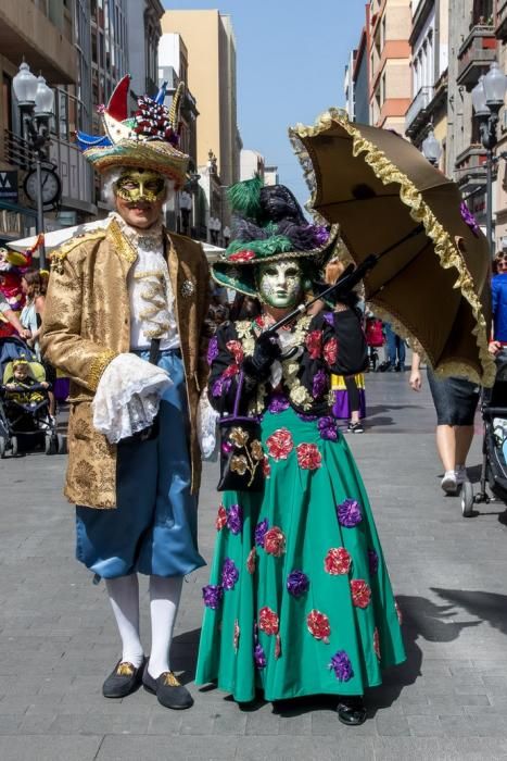 Carnaval 2019 | Carnaval de Día de Vegueta