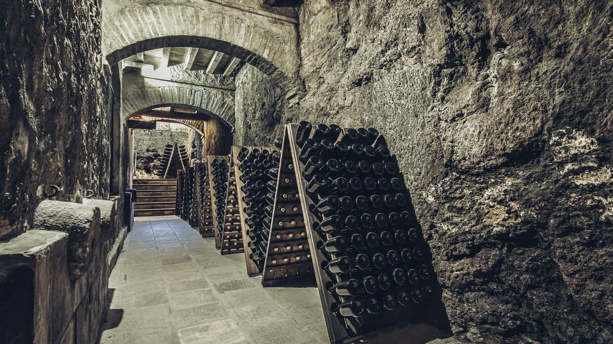 La bodega Pago de Tharsys ofrece diferentes experiencias de enoturismo para los amantes del vino.