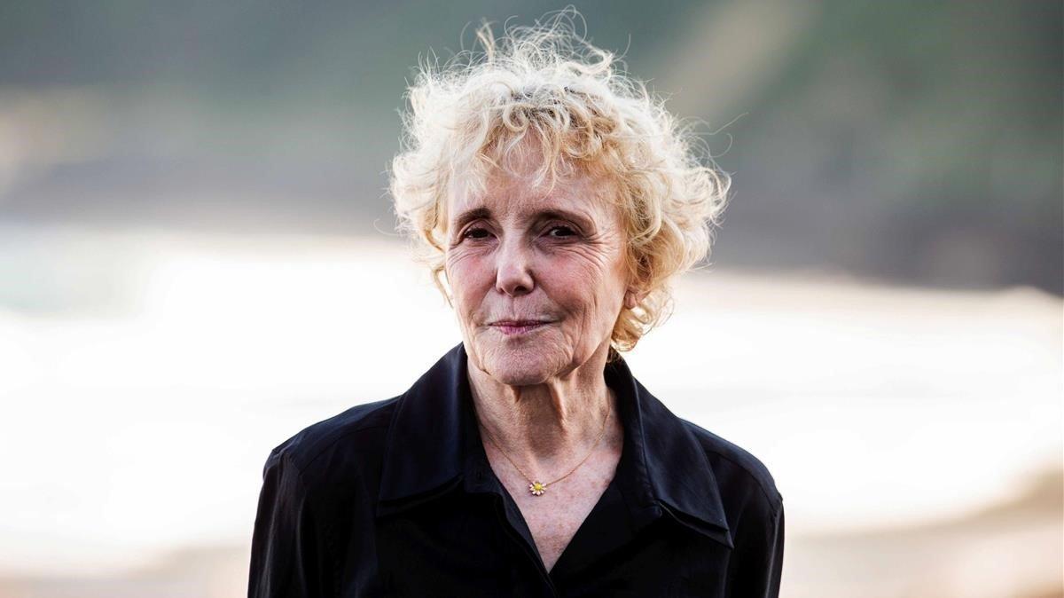 fcasals46851660 september 27  2018   san sebastian  spain   claire denis att190207121618