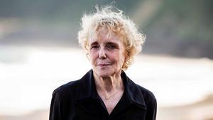 fcasals46851660 september 27  2018   san sebastian  spain   claire denis att190207121618