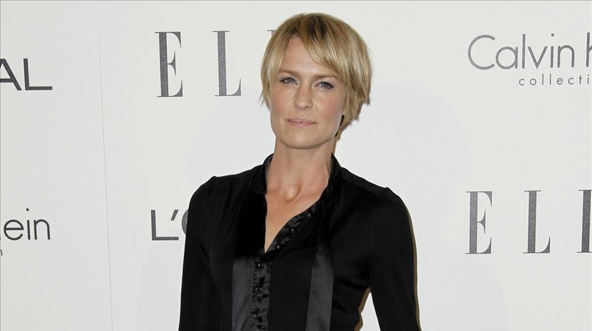 mdeluna17304708 actress robin wright arrives at the 18th annual el160518191923