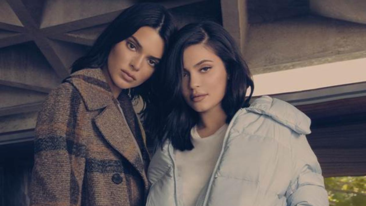 Kendall y Kyelie Jenner han vuelto a diseñar una colección de bolsos para Deichmann