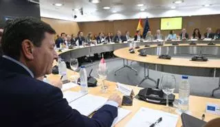 La Junta rechaza la condonación de la deuda: "No resuelve el problema"