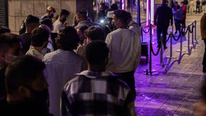 L’oci nocturn de Catalunya demana 100 milions en ajudes