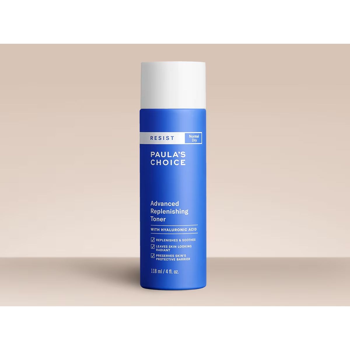 Resist Advanced Replenishing Toner de Paula’s Choice