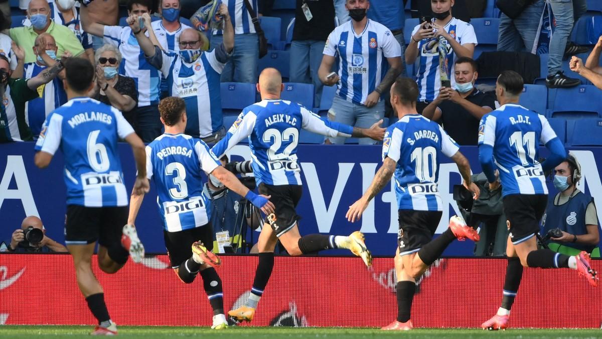 Los jugadores quieren volver a vibrar con la afición