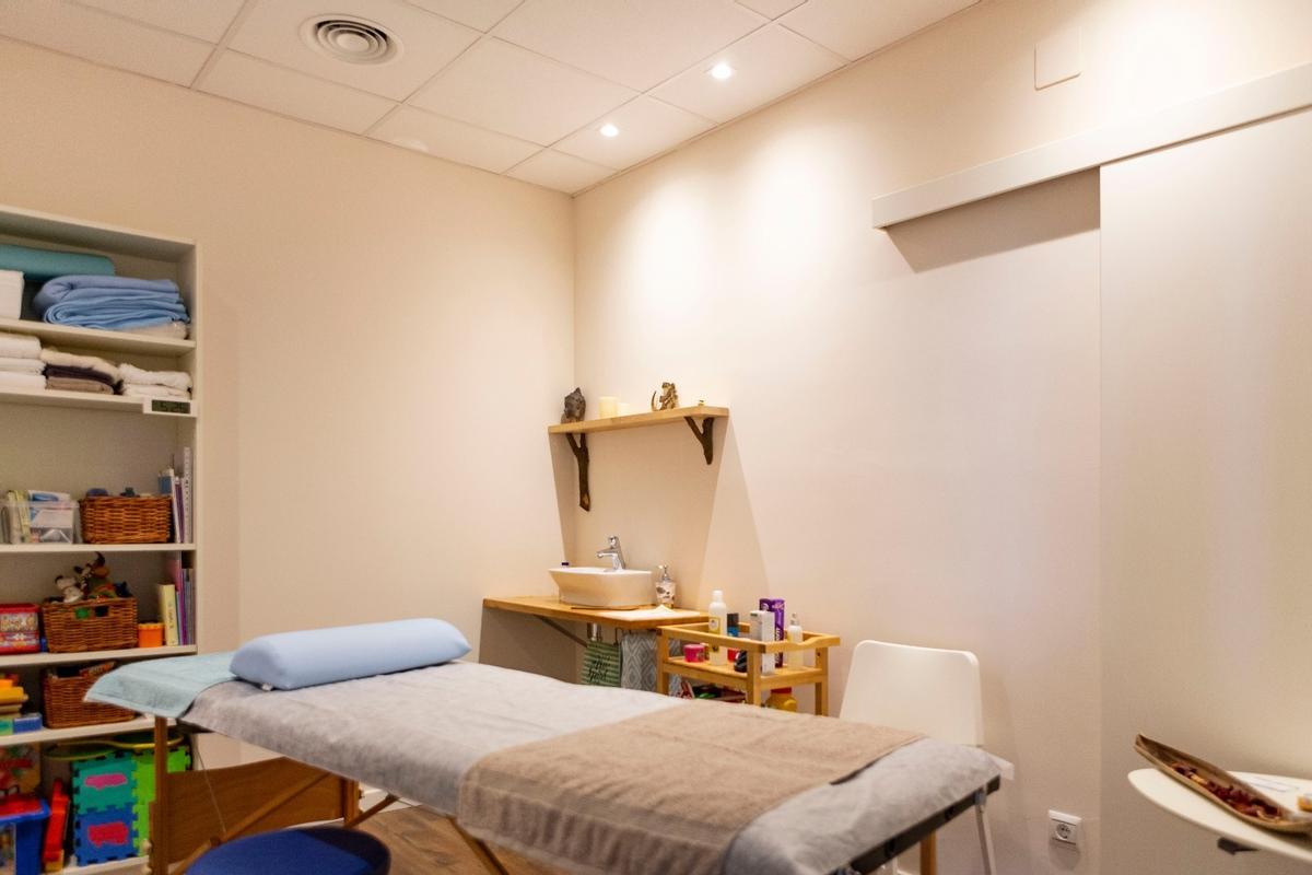 Desde BioZéntrica ayudan a obtener el bienestar físico, mental, emocional, energético y espiritual.