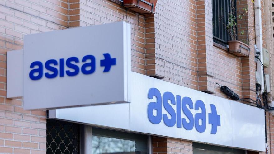 Crece el número de funcionarios andaluces que eligen la sanidad pública: casi el 25% prefieren el SAS a Muface
