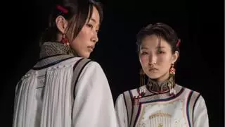Los uniformes de Mongolia para los Juegos Olímpicos de los que todo el mundo habla (y que tú te querrás comprar)