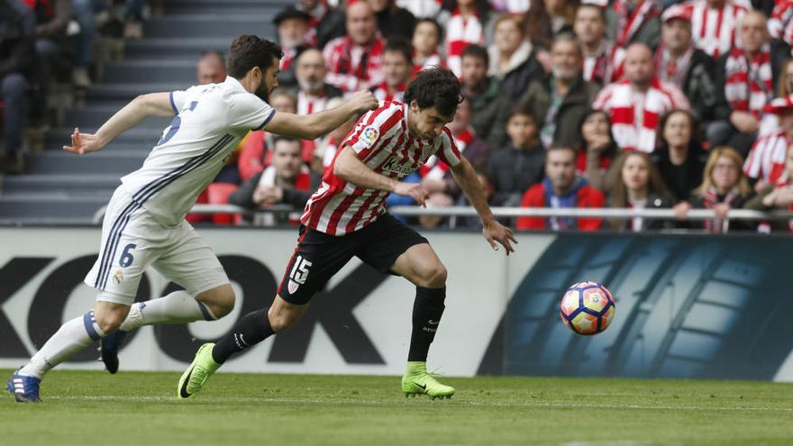 Athletic - Real Madrid, en imágenes