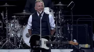 Bruce Springsteen: ¿sigue habiendo para tanto?