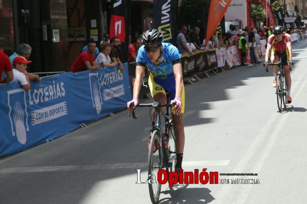 Campeonato de España de Carretera Élite Profesional, Élite y Sub 23