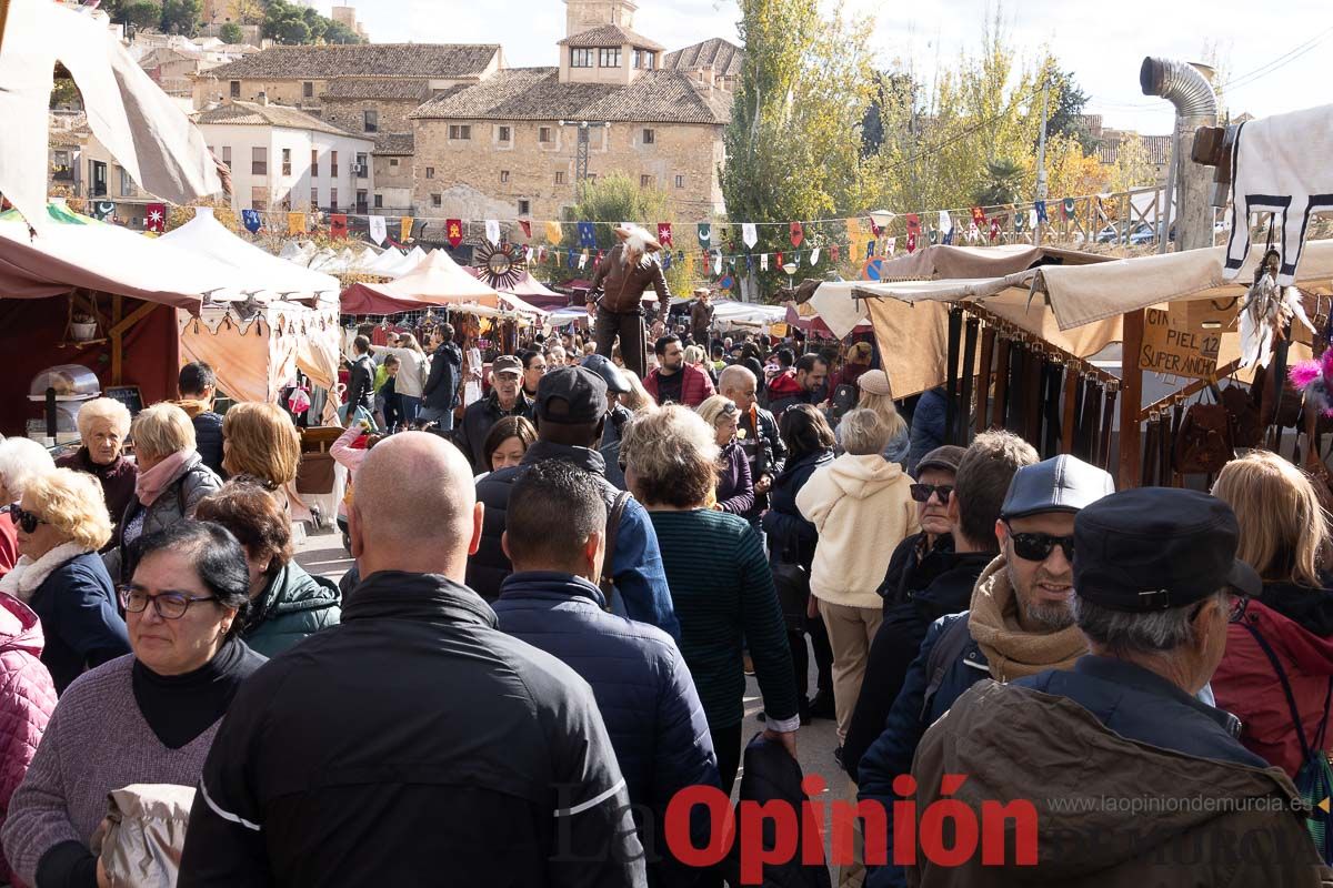 Mercado Medieval de Caravaca