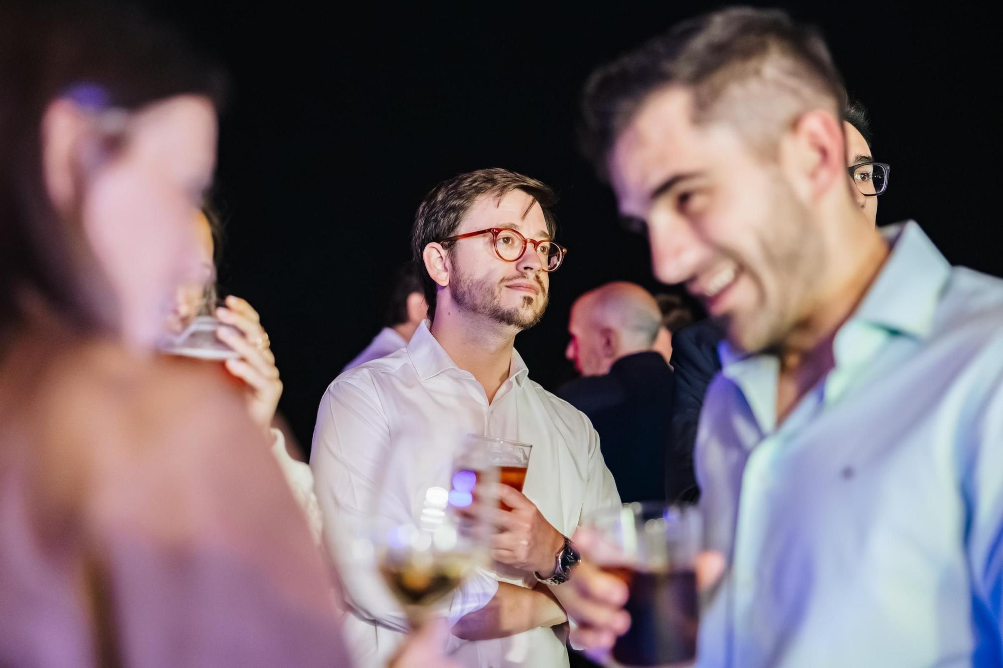 VDS 2025 Guest Reception