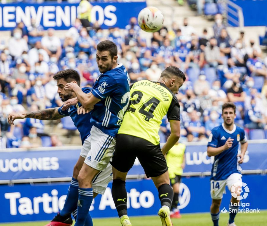 Un punt sense gairebé xutar