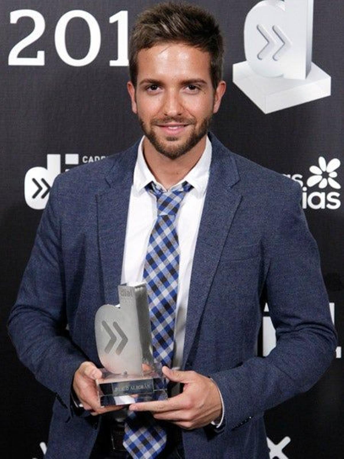 pablo alboran