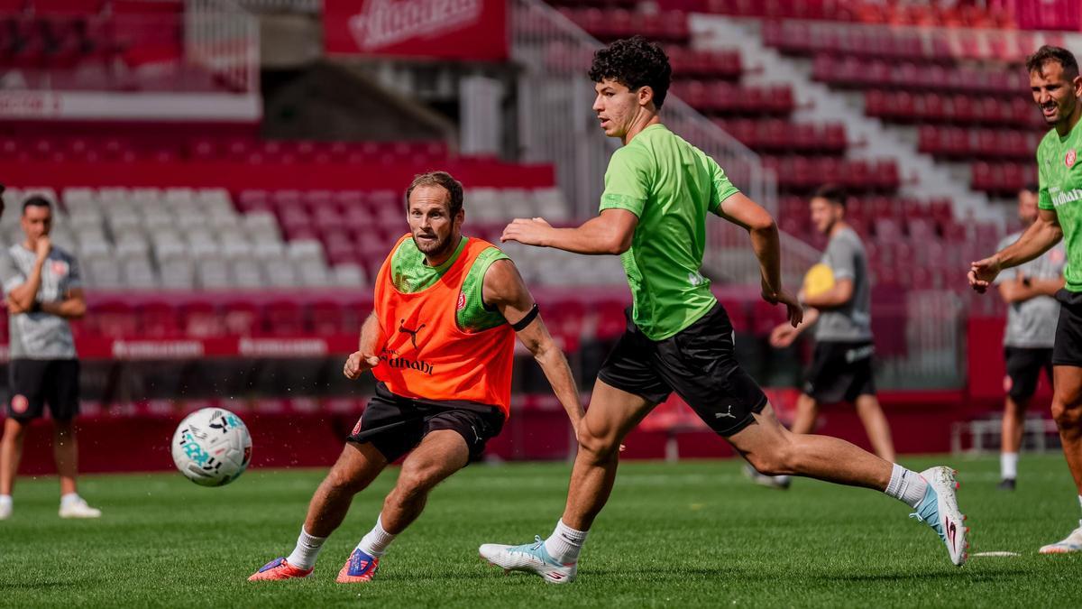 Girona Depression: Victory as Treatment