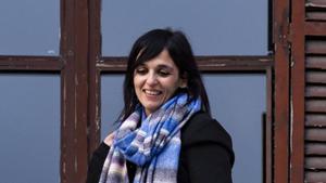 Orriols censura una exposició de l'Institut Abat Oliba de Ripoll perquè hi apareixen dues alumnes amb vel