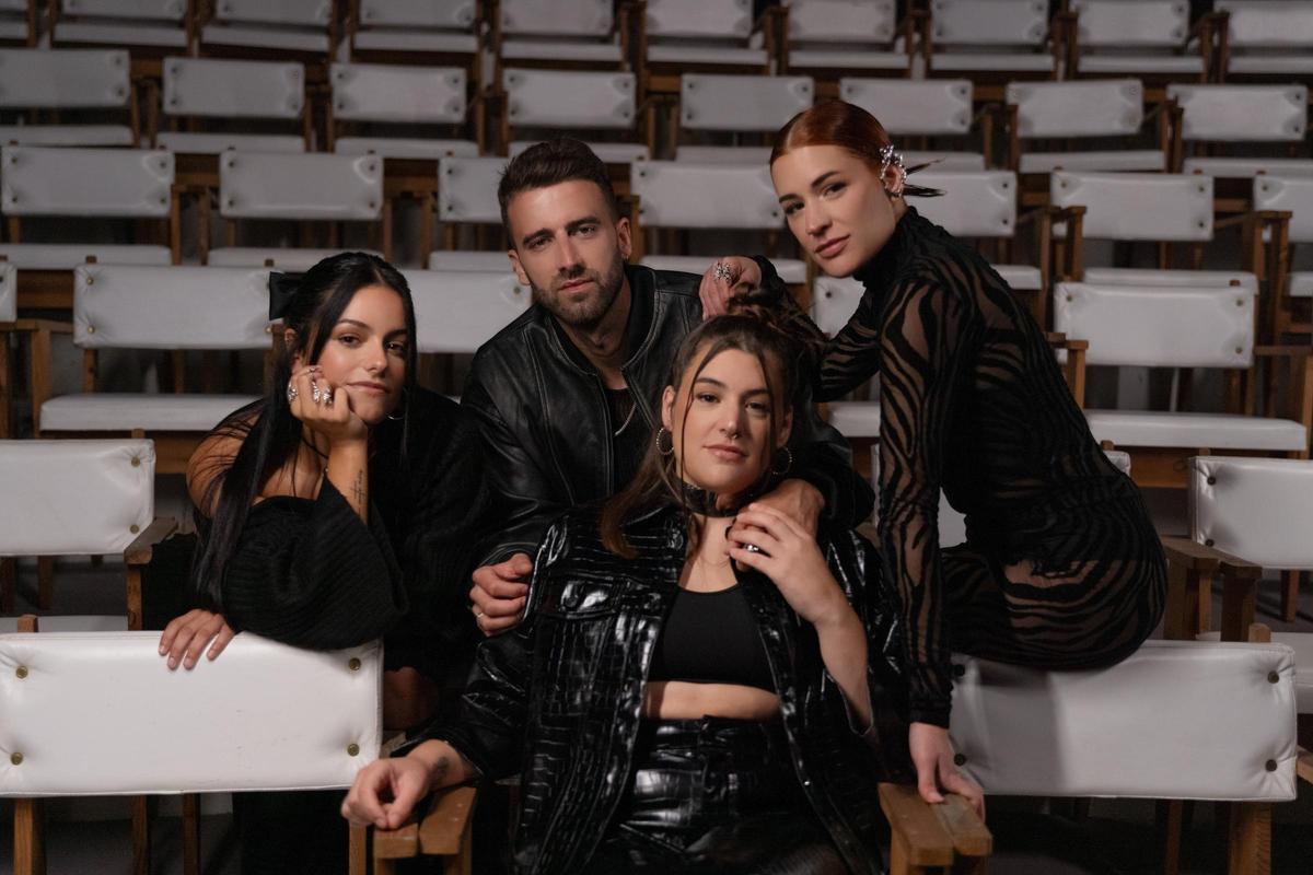 Así suena el nuevo bombazo de Tanxugueiras junto a Juancho Marqués