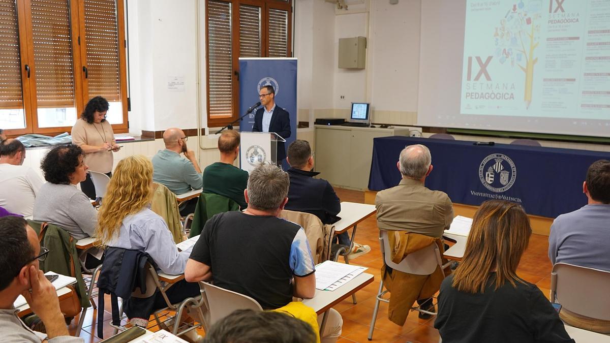 Muestra de Proyectos de Innovación Educativa