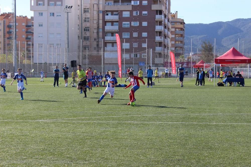 Torneo Alevín Ciudad de Murcia